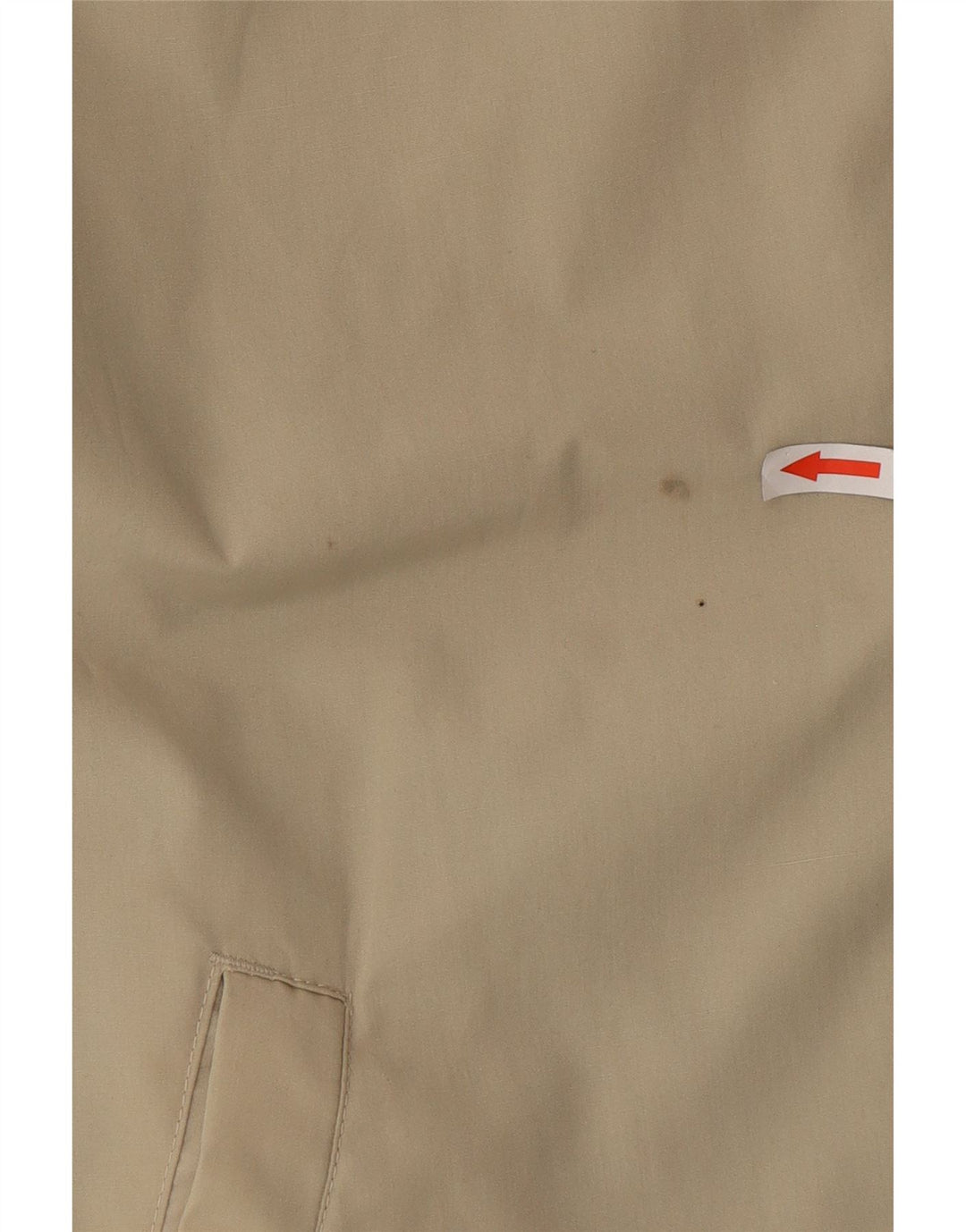 Jachetă reversibilă pentru bărbați Lotto UK 42 XL Violet Colorblock