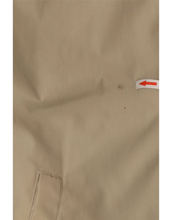Jachetă reversibilă pentru bărbați Lotto UK 42 XL Violet Colorblock