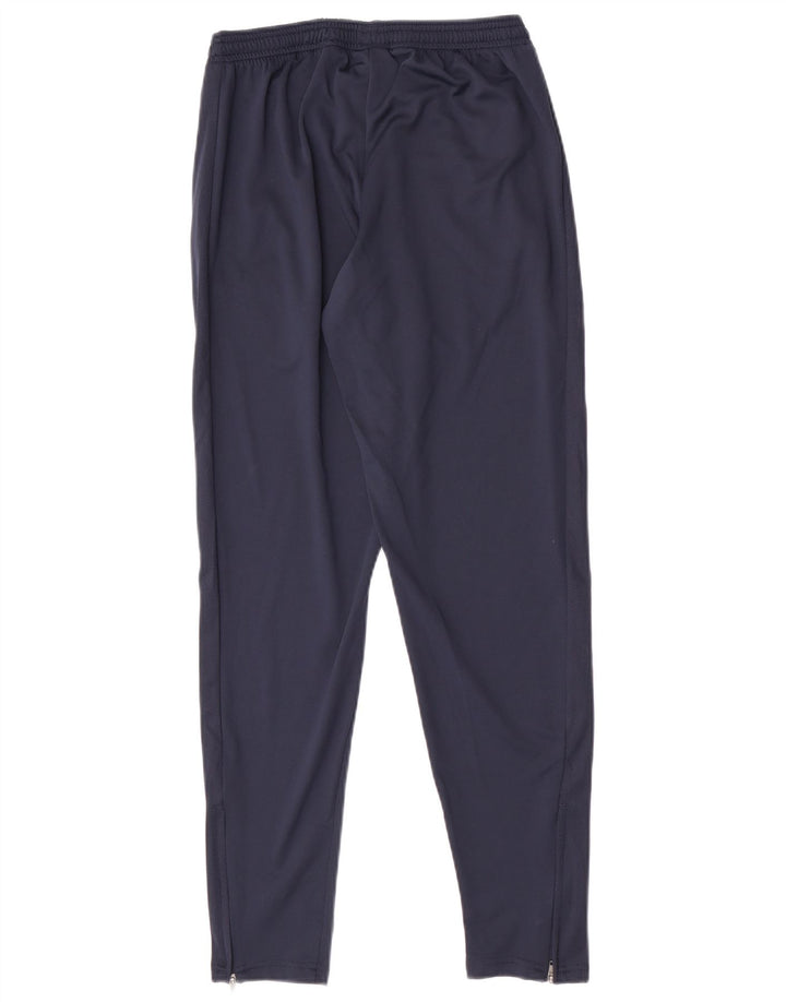 Pantaloni de trening Nike Dri Fit pentru bărbați, mediu bleumarin