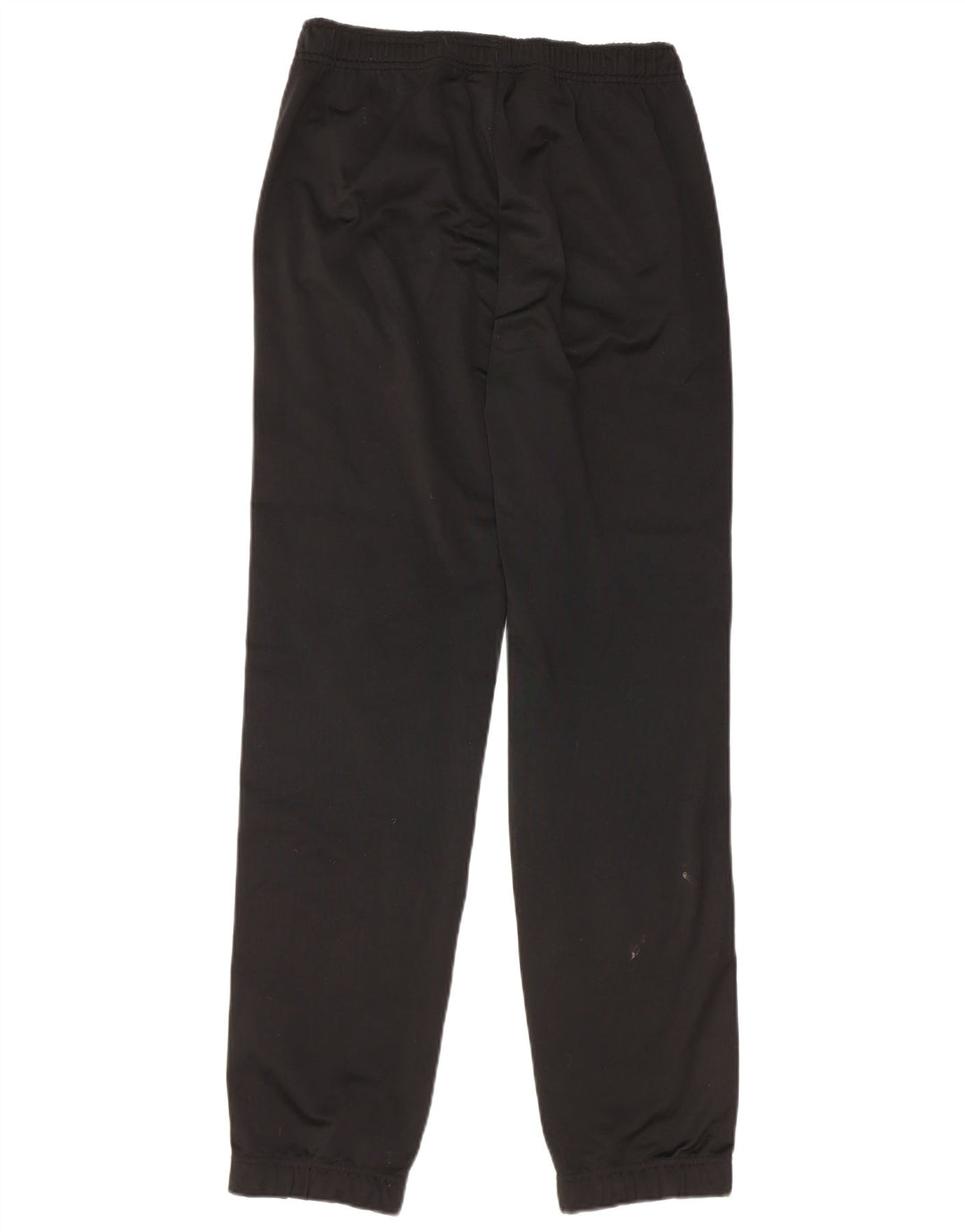 Adidas Fete Trening Pantaloni Joggeri 15-16 Ani Negru Poliester