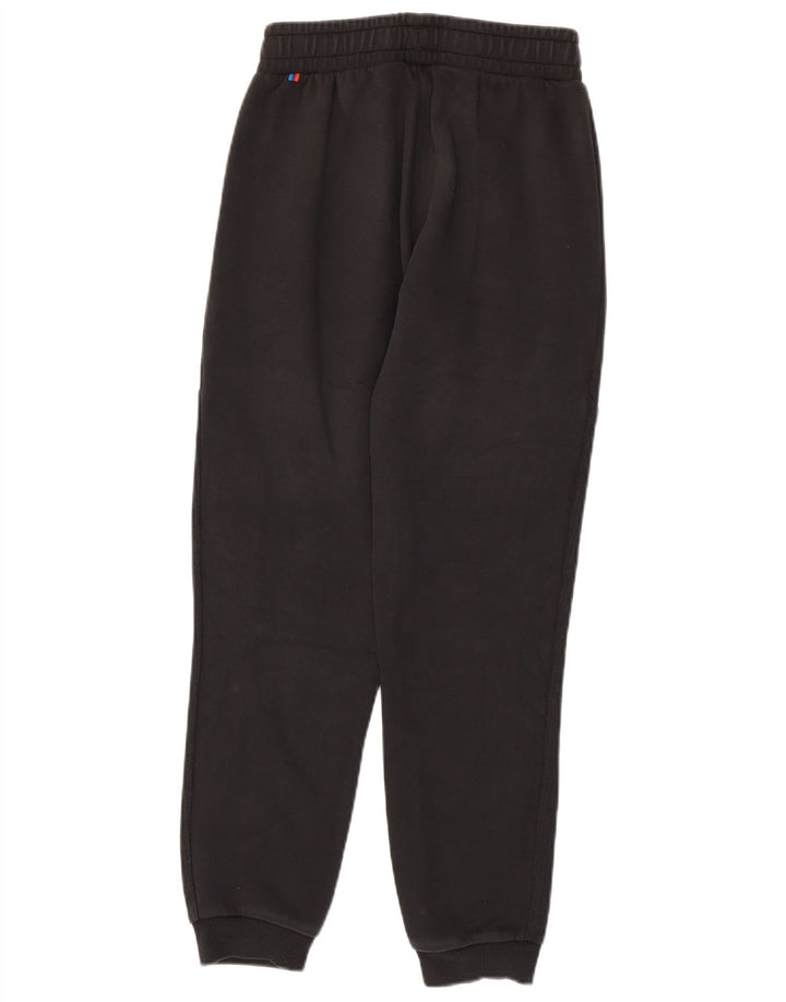 Pantaloni de trening Puma pentru bărbați Joggeri mici, negru