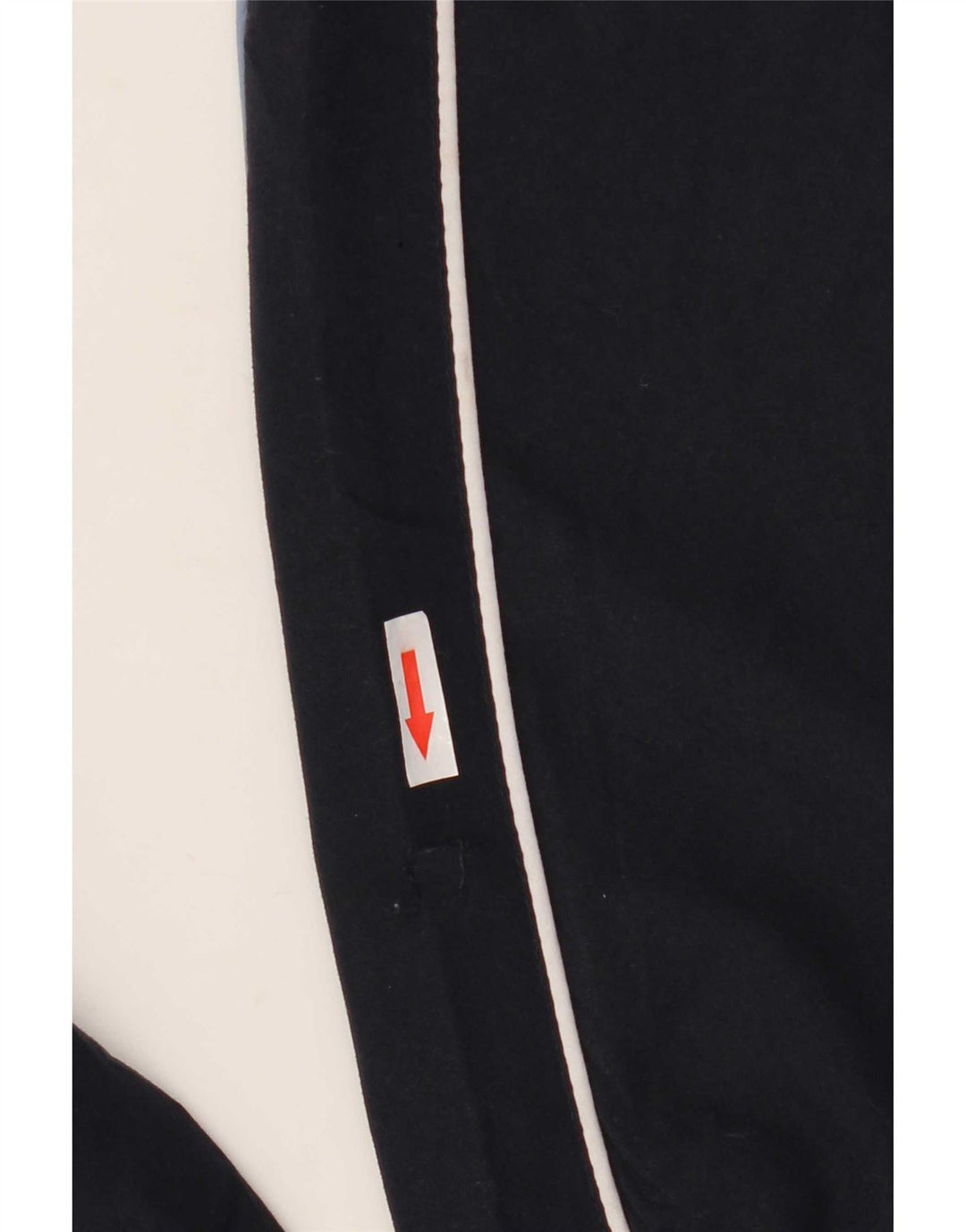 Pantaloni de trening pentru bărbați Reebok Pantaloni de jogging Mediu, bleumarin, poliester