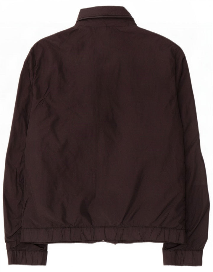 Gaz pentru femei Bomber Jacket UK 18 XL Poliester negru