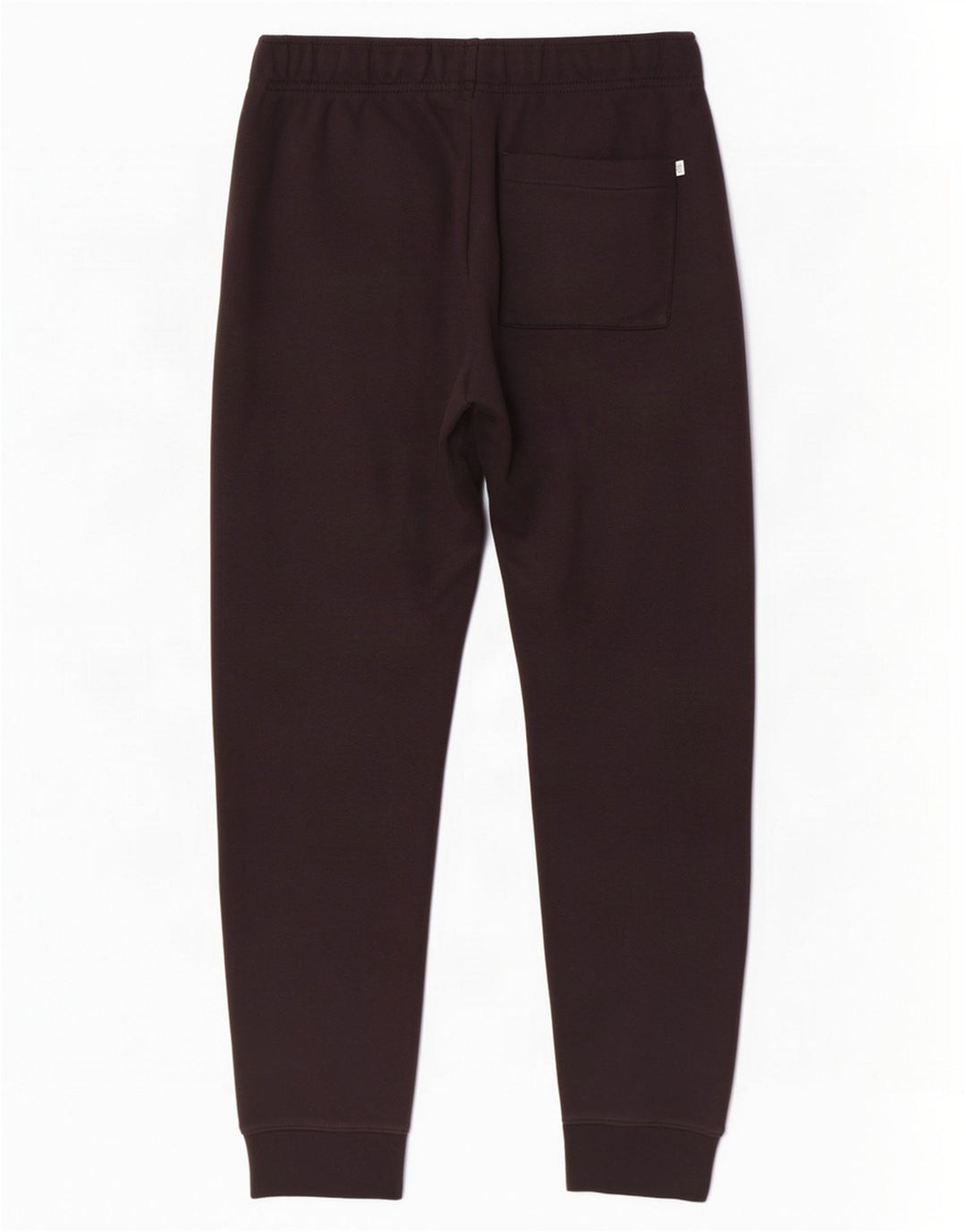 Pantaloni de trening Calvin Klein pentru bărbați, pantaloni de jogging, bumbac mediu negru