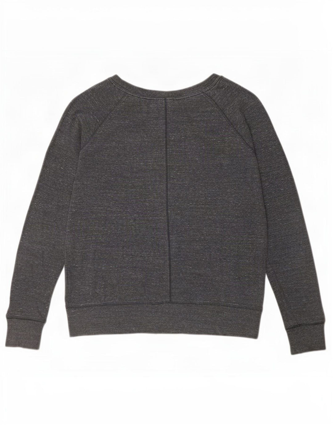 Pulover Nike pentru damă, UK 14, gri mediu pete