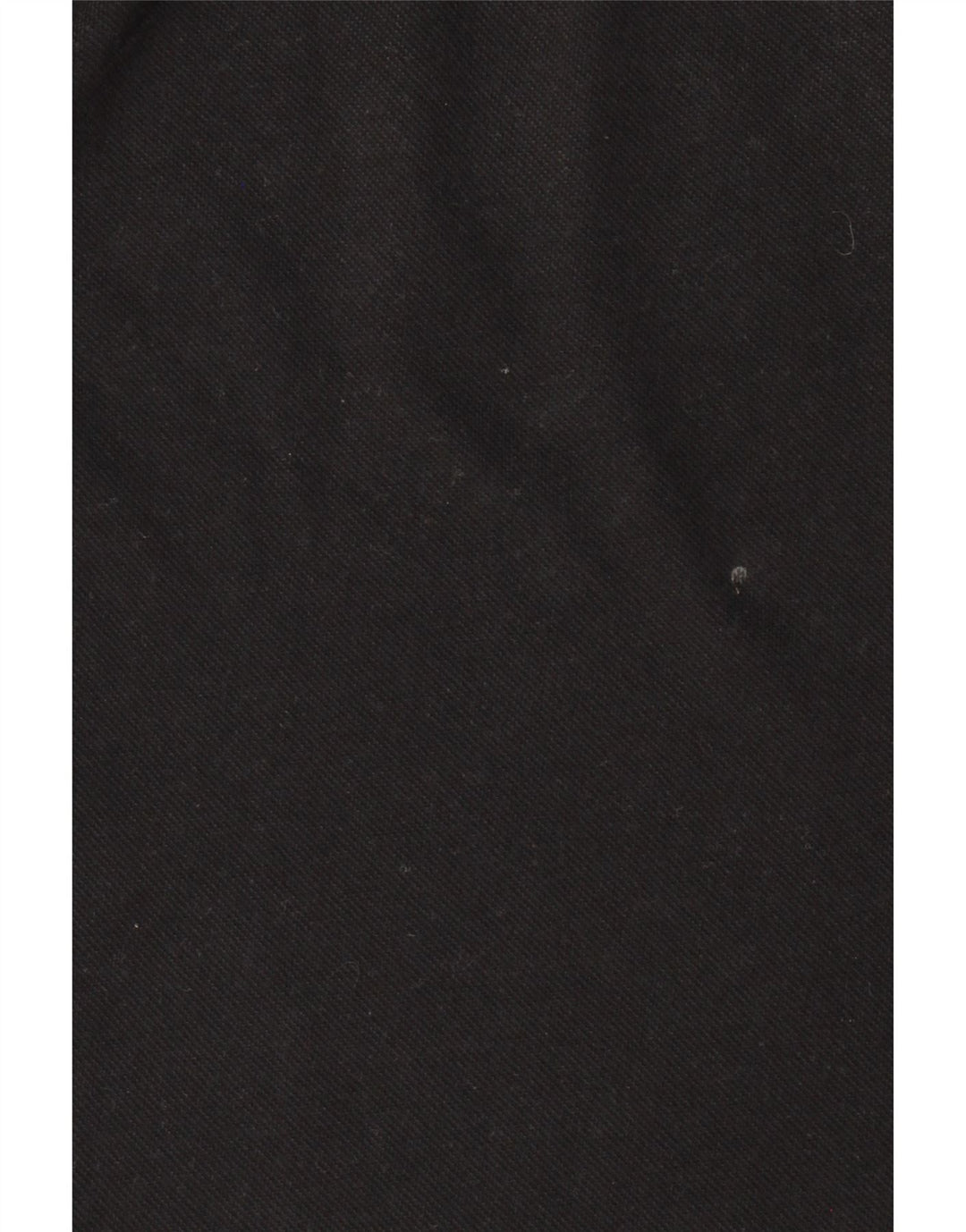 CHAMPION Mens Easy Fit Polo Shirt XL Black Vintage Champion and Second-Hand Champion from Messina Hembry 