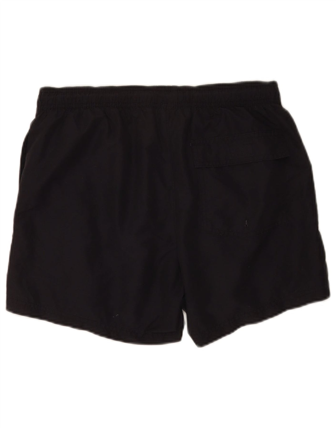 Pantaloni scurți de înot grafic pentru bărbați Champion Mic negru