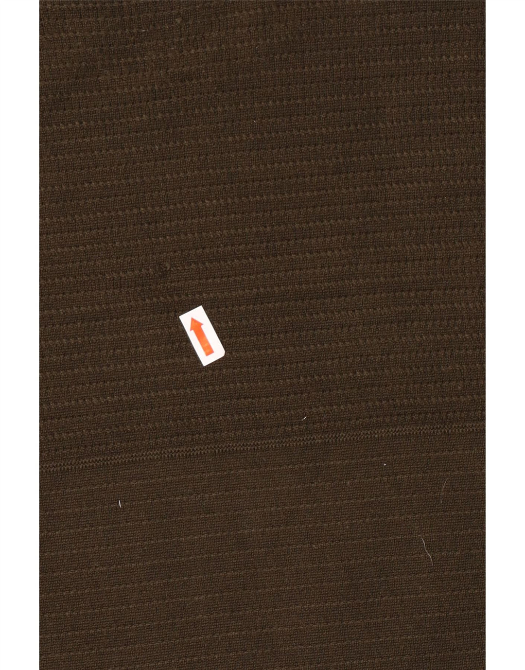 Pulover pentru bărbați Liu Jo cu gât crew, 2XL, viscoză kaki