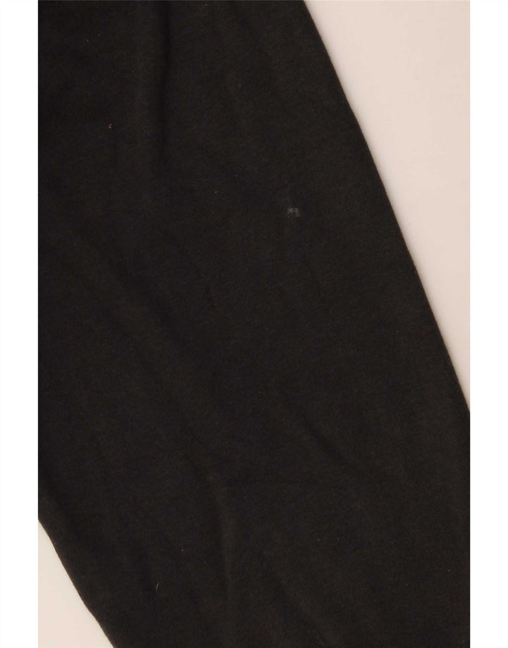 Pulover Nike pentru bărbați, mic, negru, bumbac