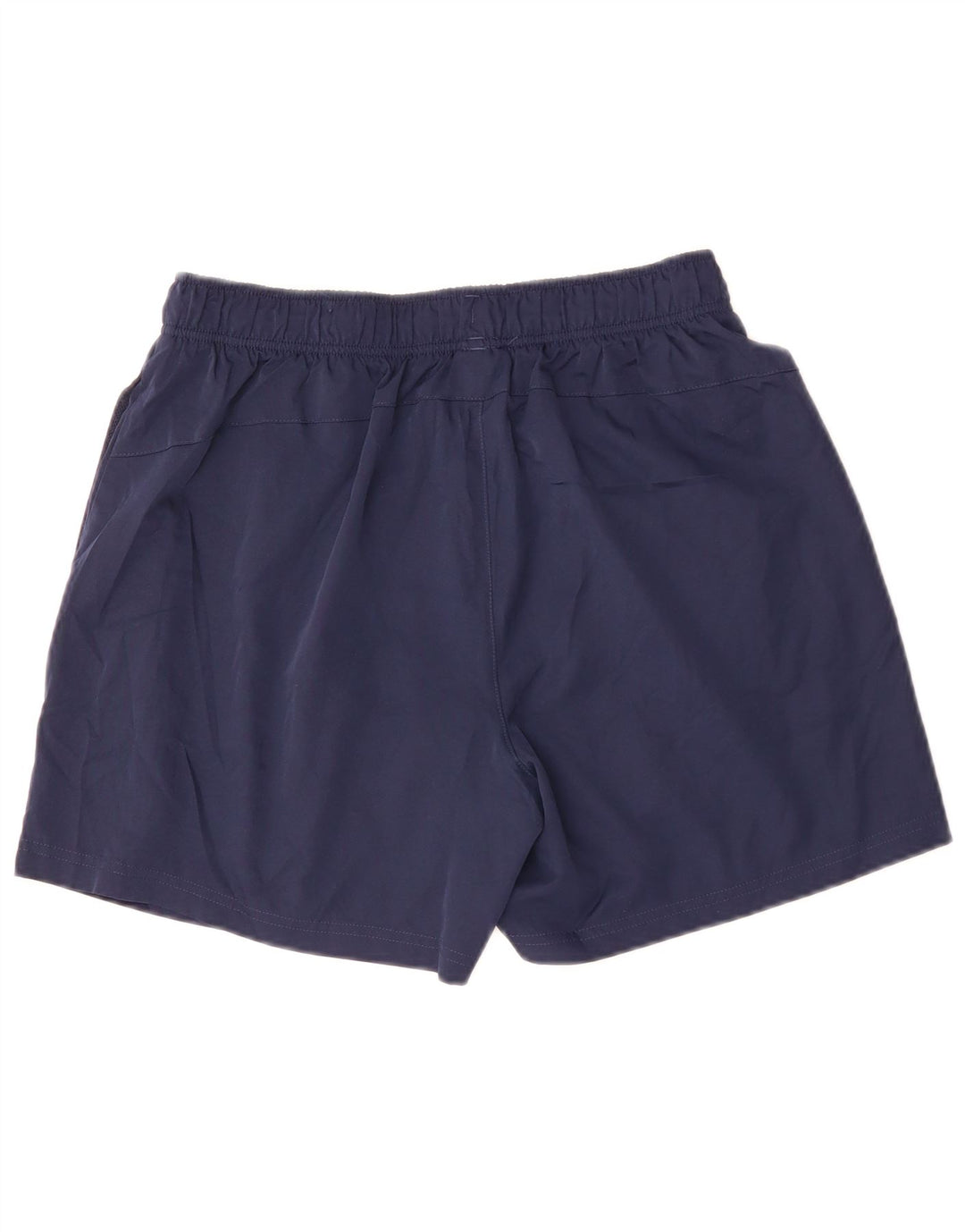 Pantaloni scurți sport Puma pentru bărbați, mari, albastru, poliester