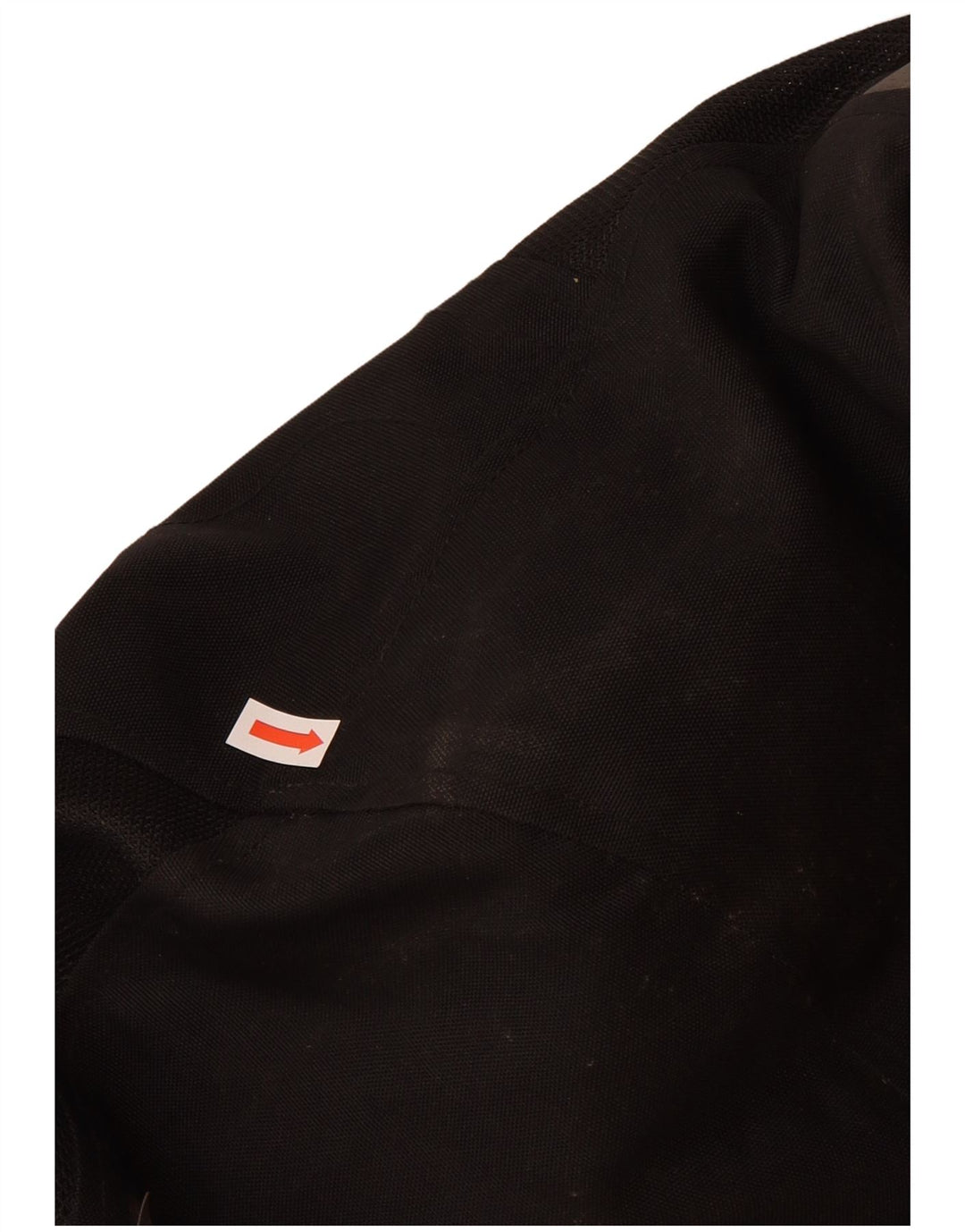 Jachetă grafică pentru bărbați REVIT UK 36 Poliester negru mic