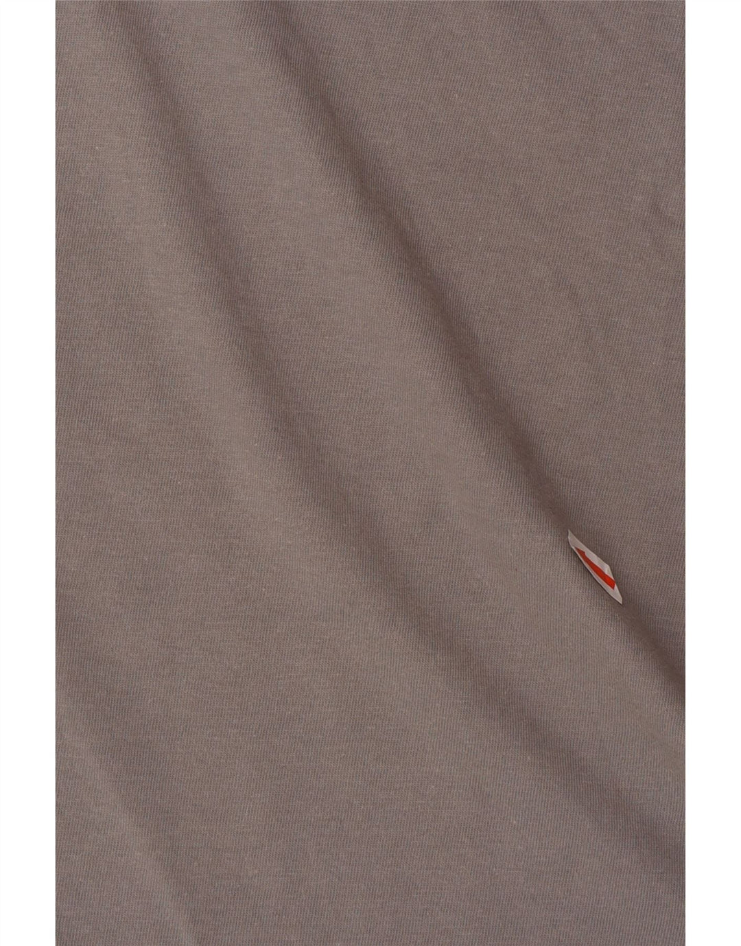 ADIDAS Mens Graphic T-Shirt Top Medium Grey Cotton