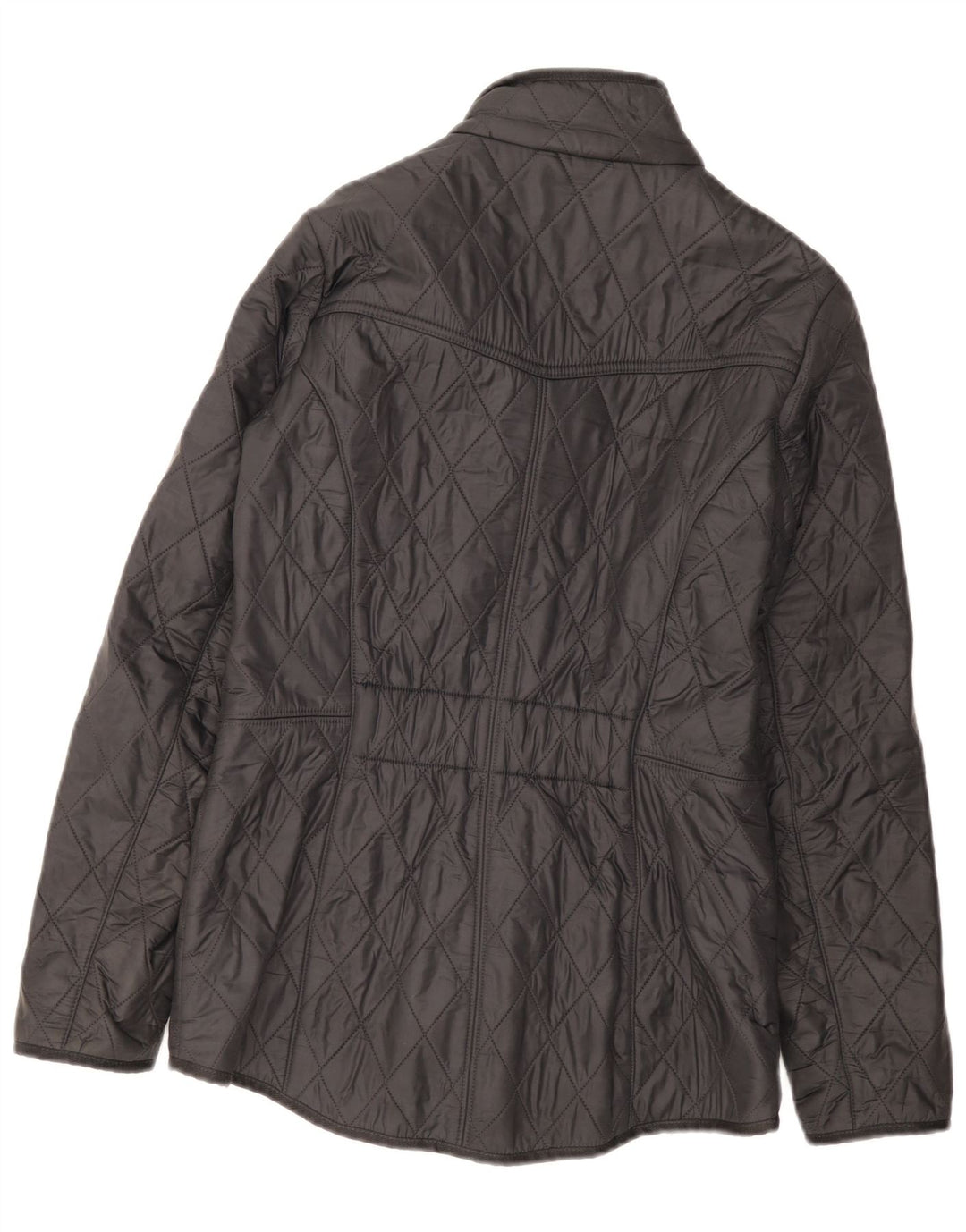 Jachetă matlasată Barbour pentru femei UK 10 Small Black Classic