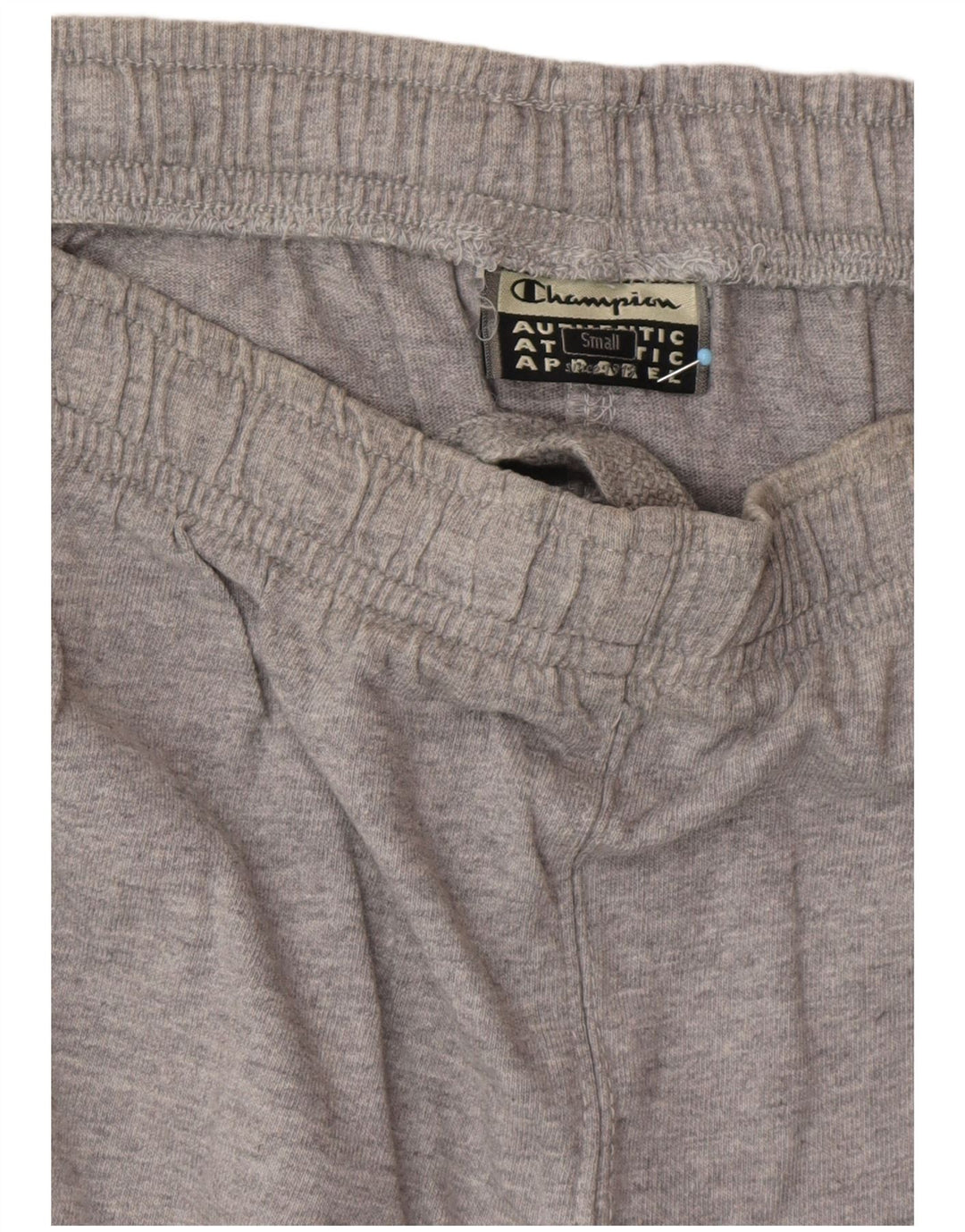 Pantaloni de trening pentru bărbați CHAMPION, gri mici, pete