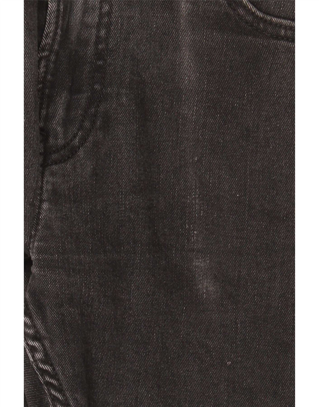 Blugi Lee Malone Slim pentru bărbați W30 L30, bumbac negru