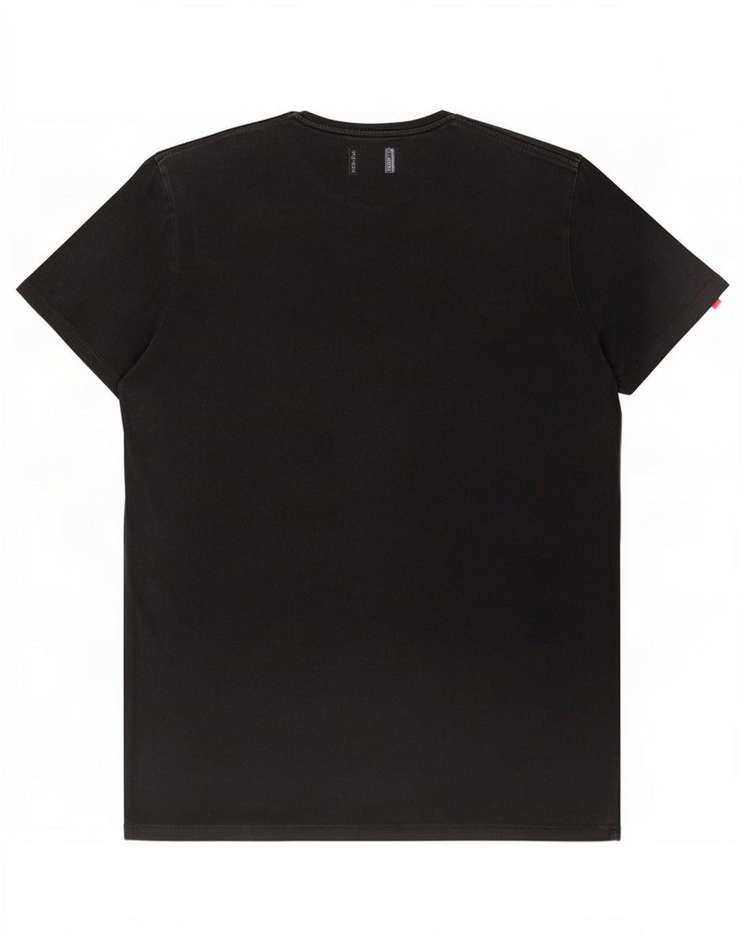 Tricou pentru bărbați Levi's Top mare din bumbac negru