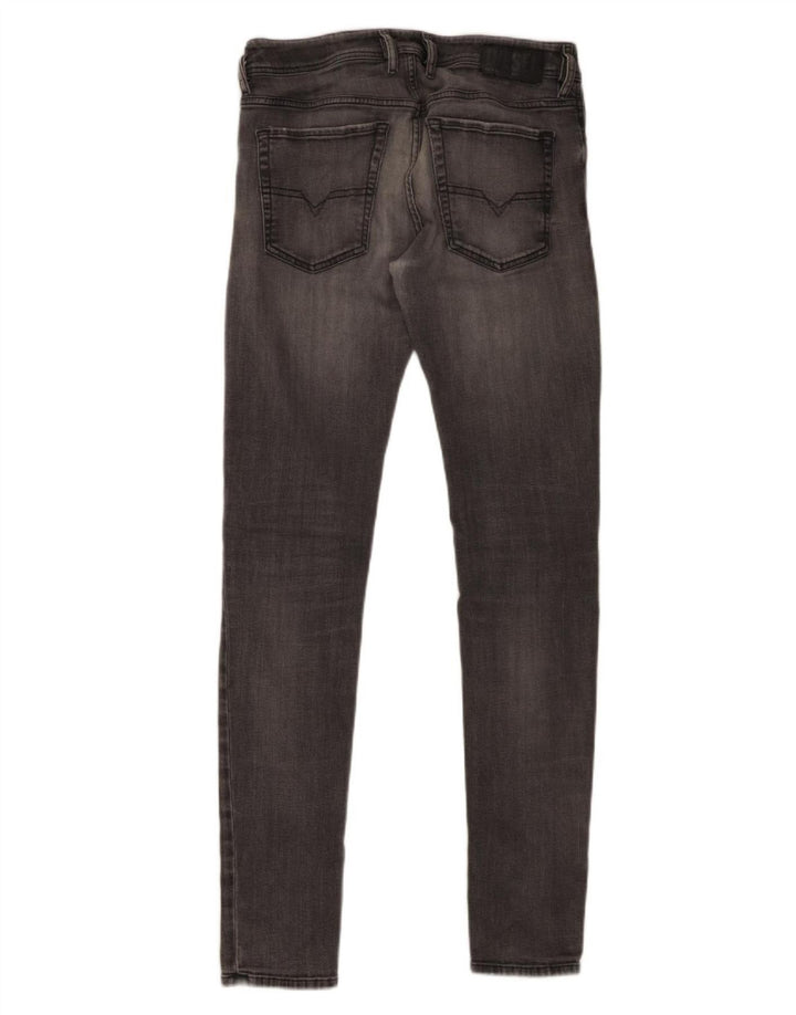 Mens Skinny Jeans W32 L34