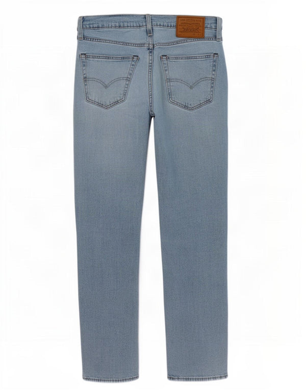 Blugi Levi's 511 Slim pentru bărbați W32 L32 Bumbac albastru