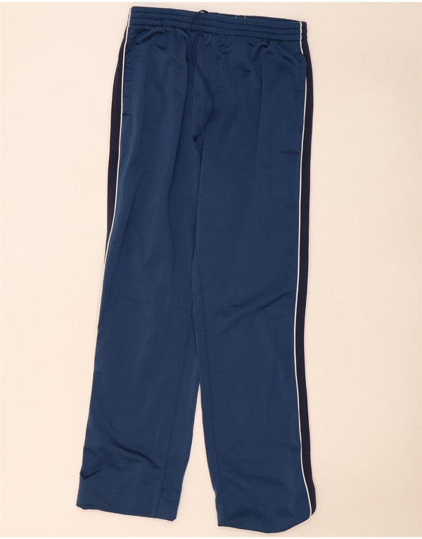 Pantaloni de trening Diadora pentru bărbați UK 46 XL Bleumarin Poliester