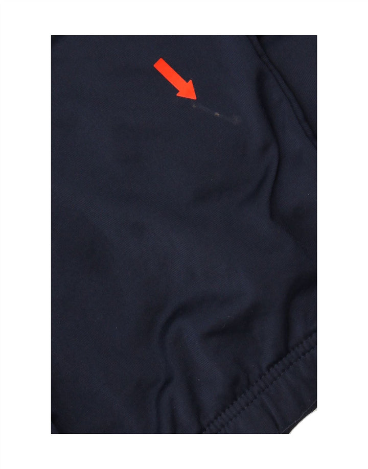 Mens Tracksuit Top Jacket UK 47/48 2XL Vintage Nike and Second-Hand Nike from Messina Hembry 