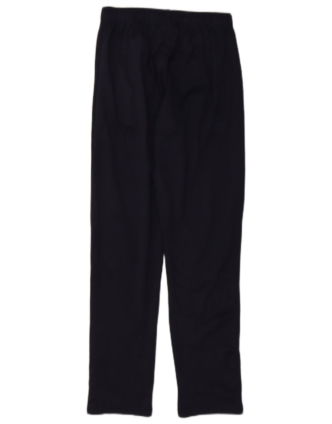 Pantaloni de trening Fila pentru bărbați, poliester mici, bleumarin
