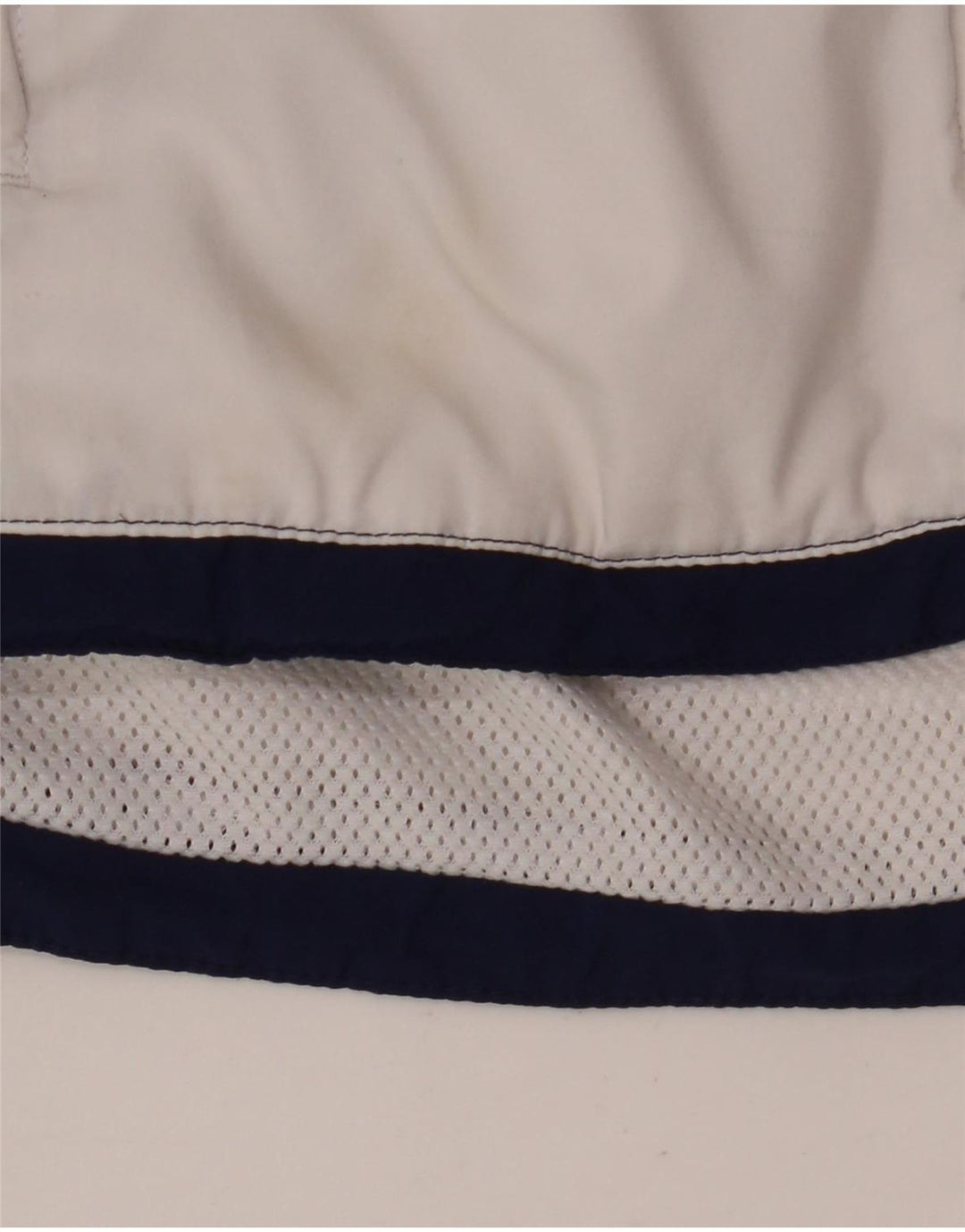 Jachetă de top pentru trening Adidas pentru femei UK 14, mare, albă