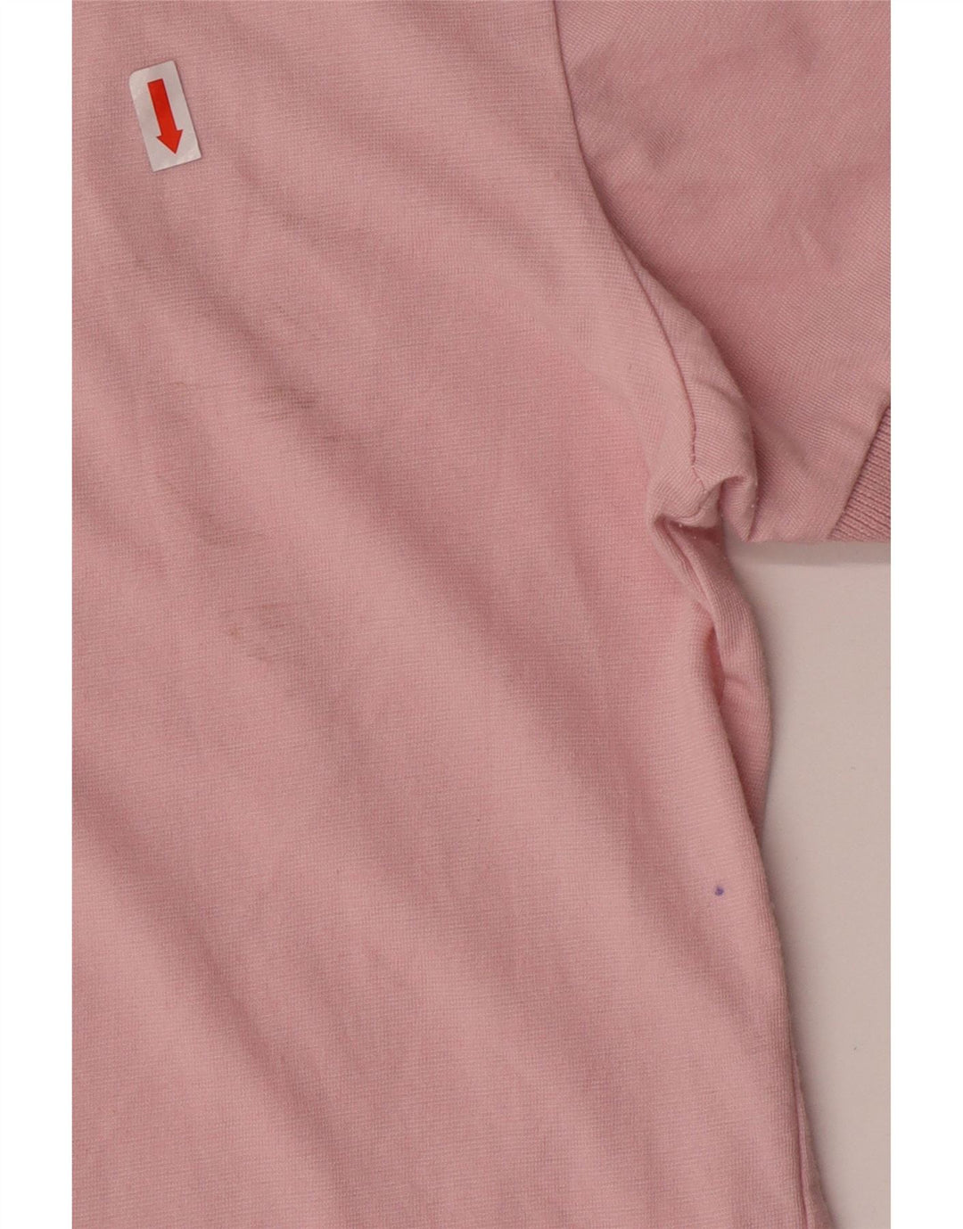Tricou polo pentru bărbați French Connection XL, bumbac roz