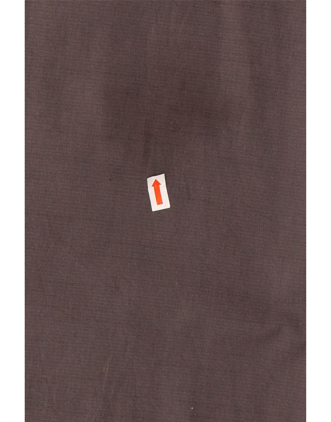 Cămașă pentru bărbați WRANGLER 2XL bumbac gri