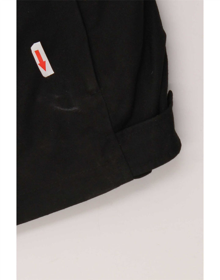 Jachetă Dainese Racer pentru bărbați IT 54, mare, negru, bumbac