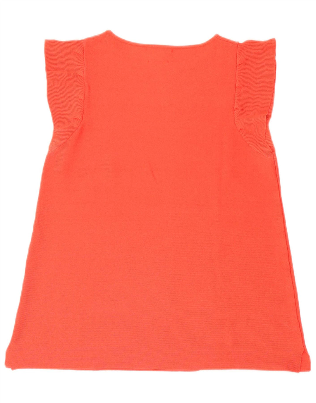 Bluză Massimo Dutti Femei Top UK 10 Small Red