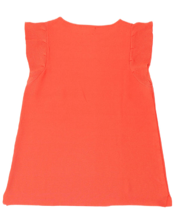 Bluză Massimo Dutti Femei Top UK 10 Small Red