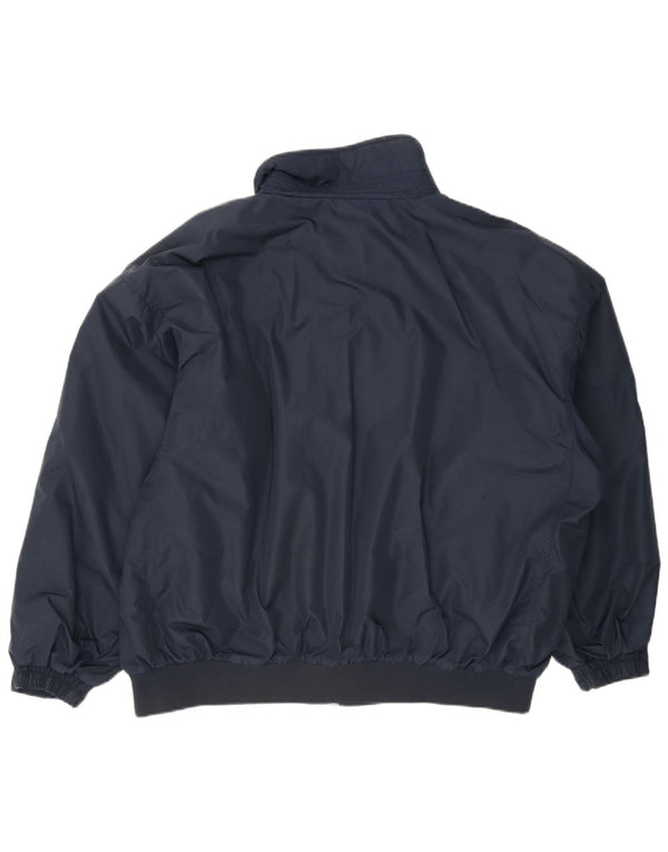 Jachetă Columbia pentru bărbați UK 44 2XL Bleumarin