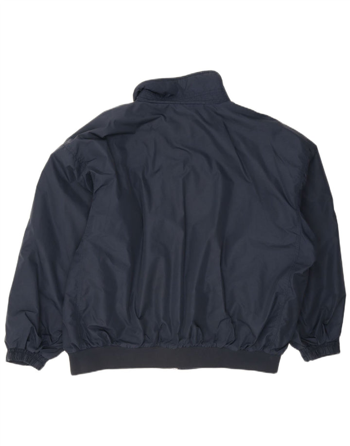 Jachetă Columbia pentru bărbați UK 44 2XL Bleumarin
