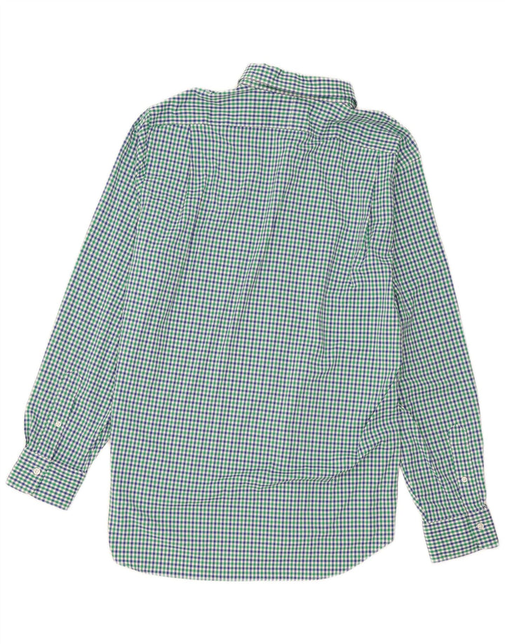 Cămașă de performanță pentru bărbați Polo Ralph Lauren, XL, multicoloră
