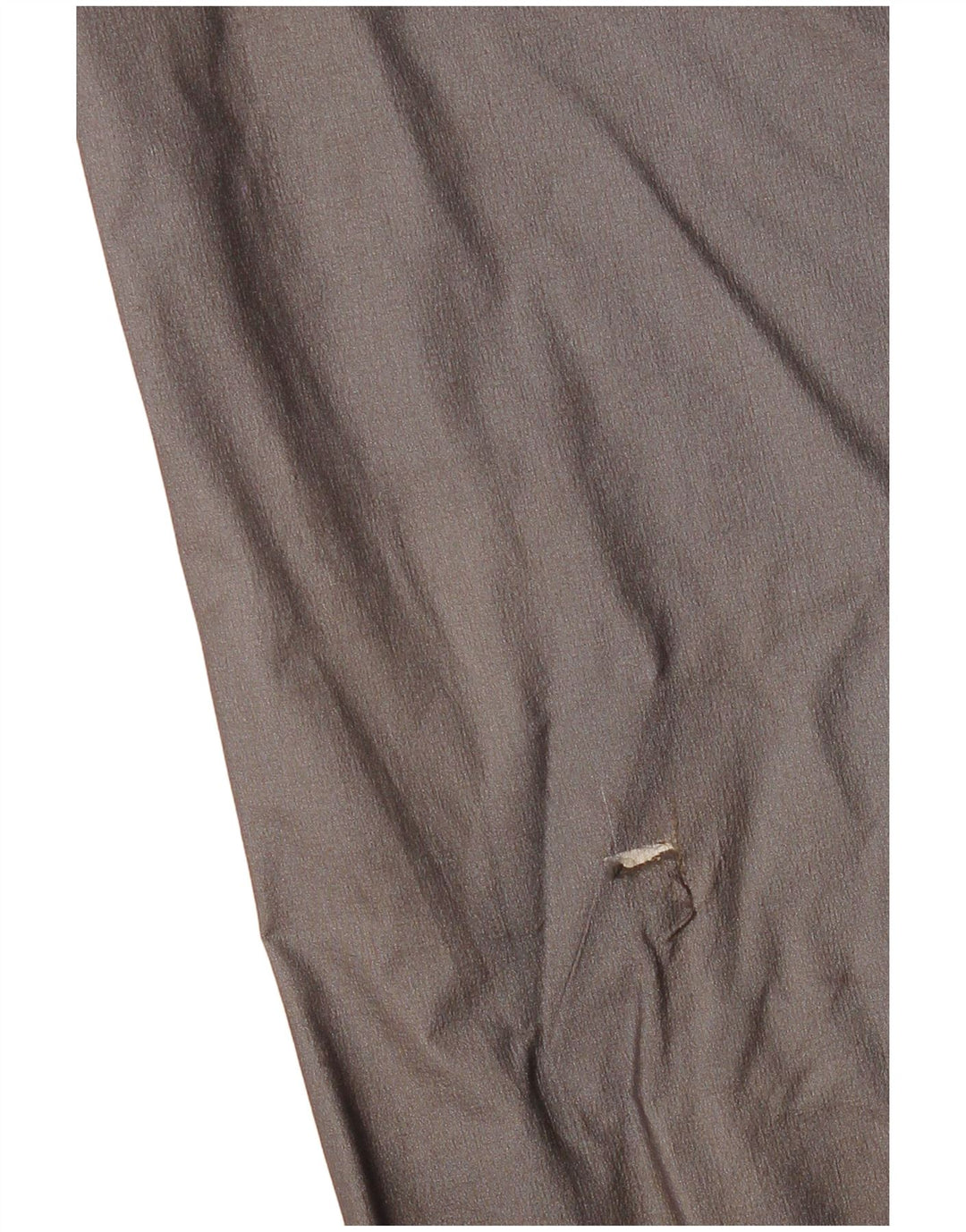 MOUNTAIN EQUIPMENT Jachetă de ploaie cu glugă pentru femei UK 14, mare, gri