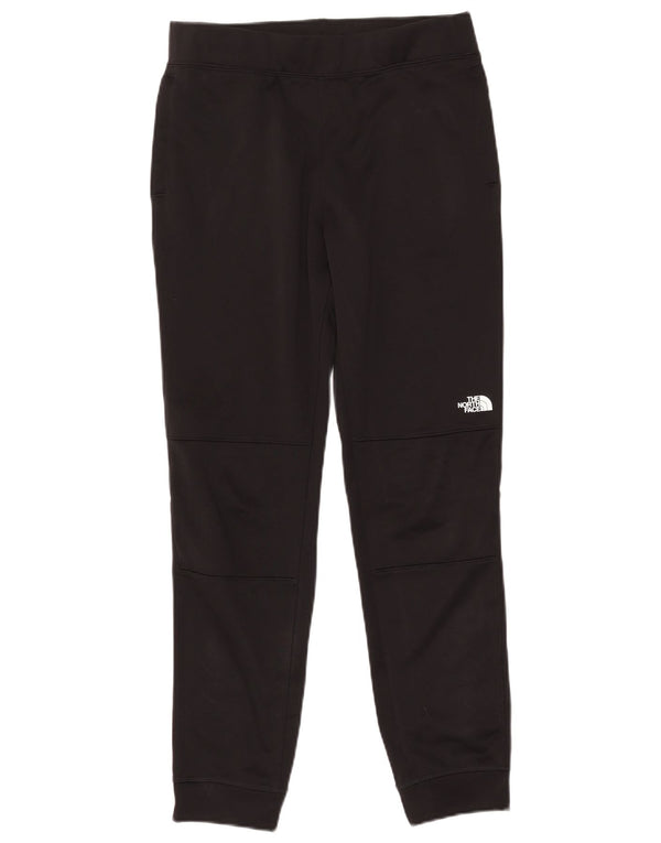 The North Face Boys Trening Pantaloni Joggeri 14-15 Ani XL Negru