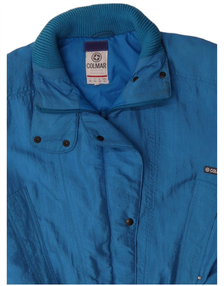 Salopetă de schi Colmar pentru femei IT 46 Large Blue