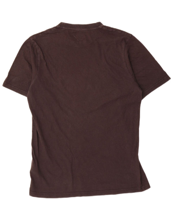 Tricou grafic pentru bărbați Dickies Top Medium Black Bumbac