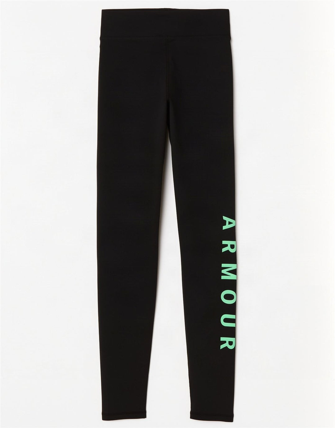 Leggings grafic Under Armour pentru femei UK 4 XS poliester negru