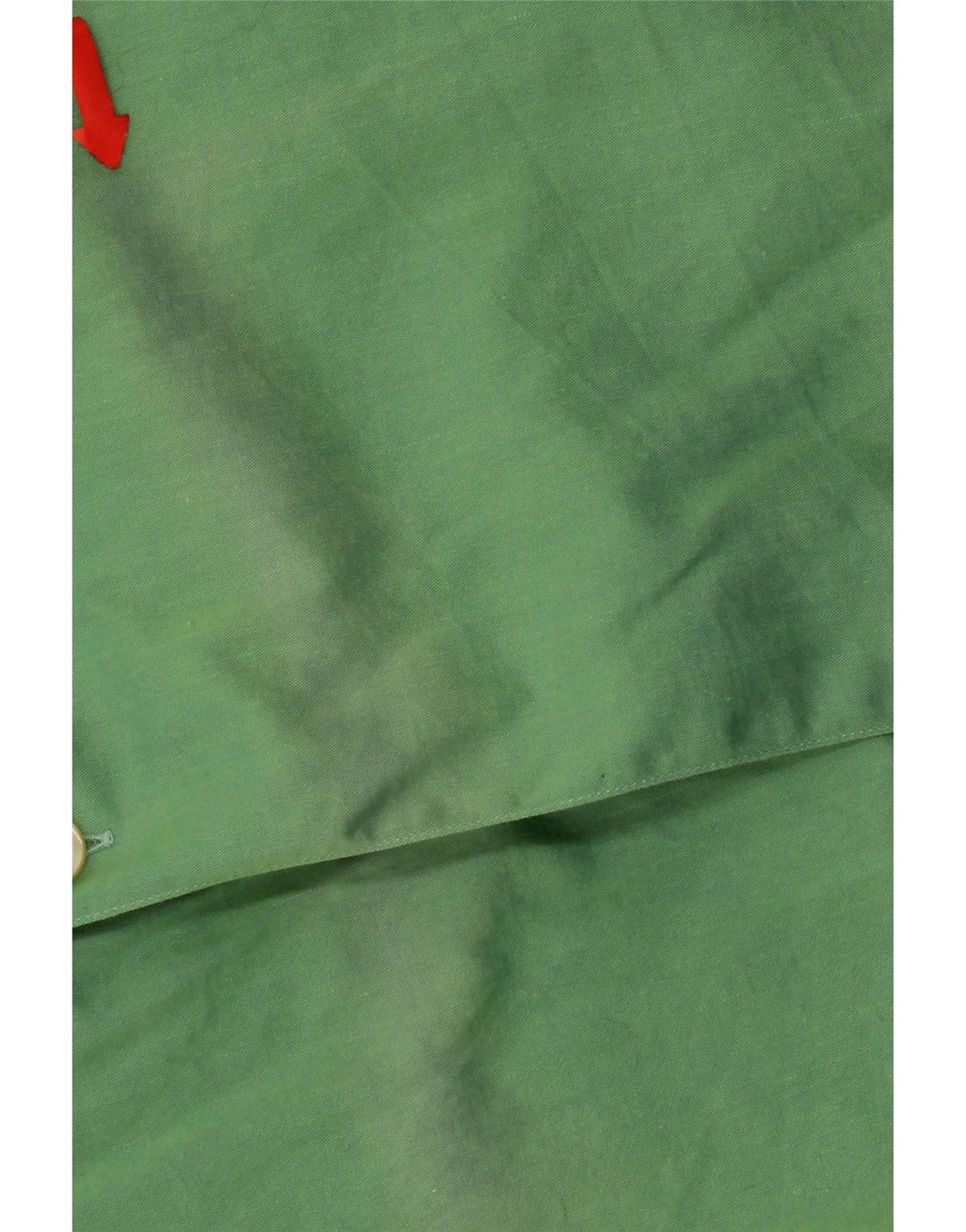 Cămașă pentru bărbați Hugo Boss XL verde