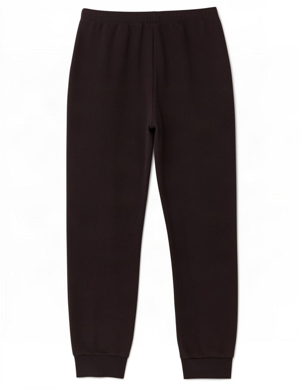 Pantaloni de trening pentru femei Champion Heritage Fit Pantaloni de jogging UK 18 XL Bleumarin