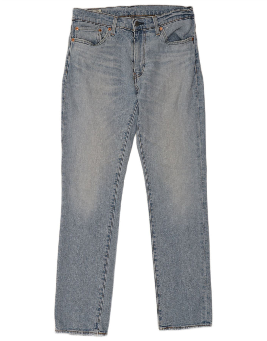 Blugi 511 Slim LEVI'S pentru bărbați W32 L32 Bumbac albastru