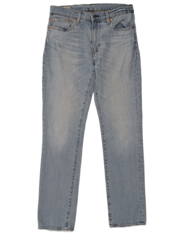 Blugi 511 Slim LEVI'S pentru bărbați W32 L32 Bumbac albastru