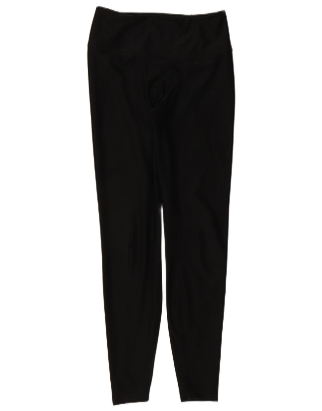 Leggings grafic Nike pentru femei UK 4 XS poliester negru