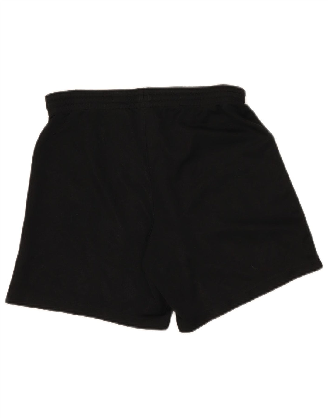 Pantaloni scurți sport Nike băieți 13-14 ani XL poliester negru