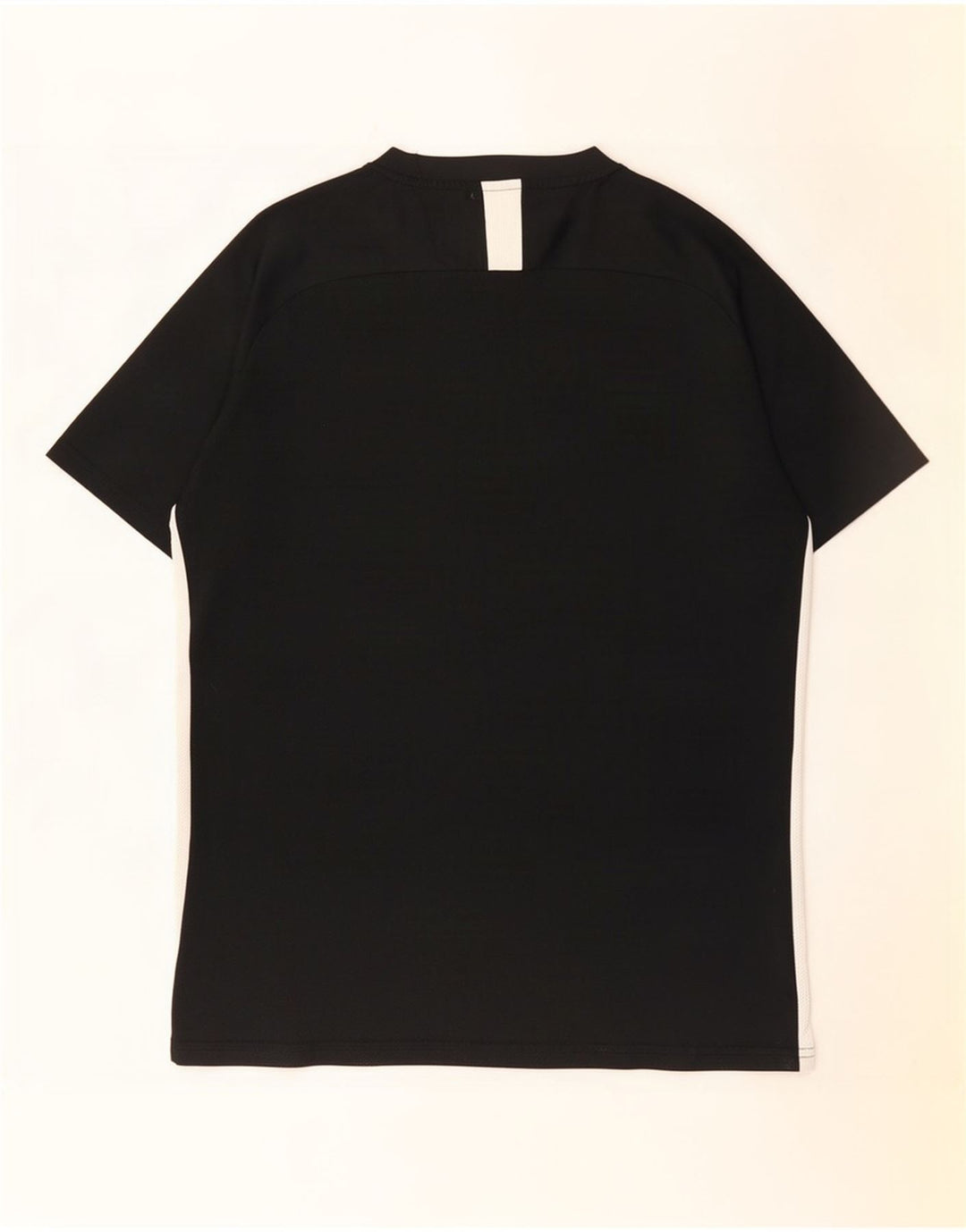 Tricou pentru bărbați Nike Dri Fit Top mare negru