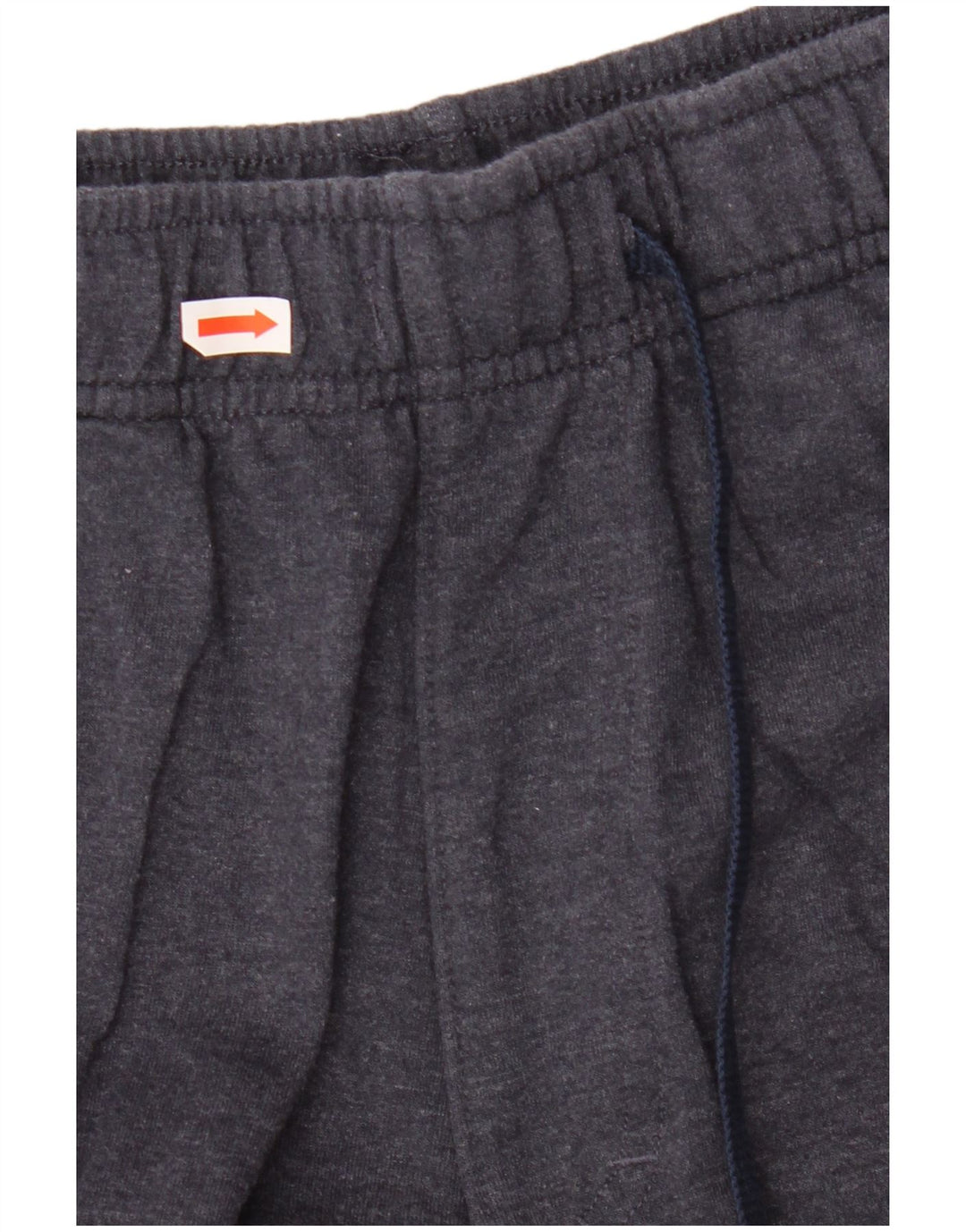 Pantaloni scurți sport pentru bărbați Eddie Bauer, bumbac, albastru bleumarin
