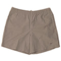 Pantaloni scurți sport Reebok pentru bărbați, gri mediu
