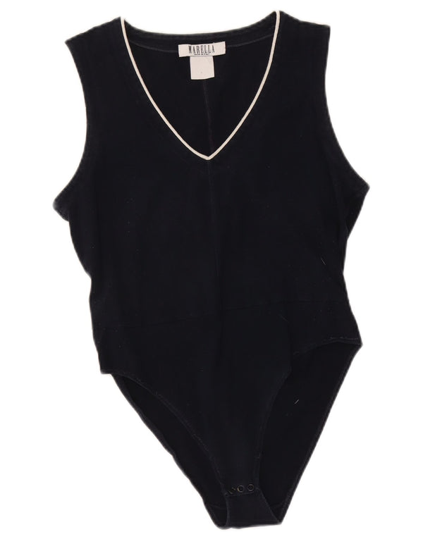 Body Marella pentru femei UK 8 Small Bleumarin