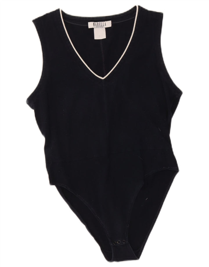 Body Marella pentru femei UK 8 Small Bleumarin